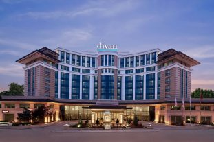 divan